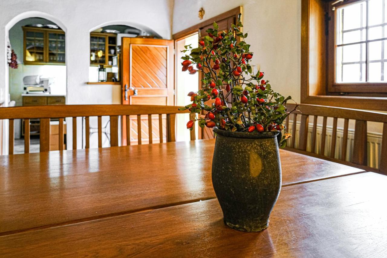 Sklep U Hrabalu Aparthotel Hustopece Ngoại thất bức ảnh