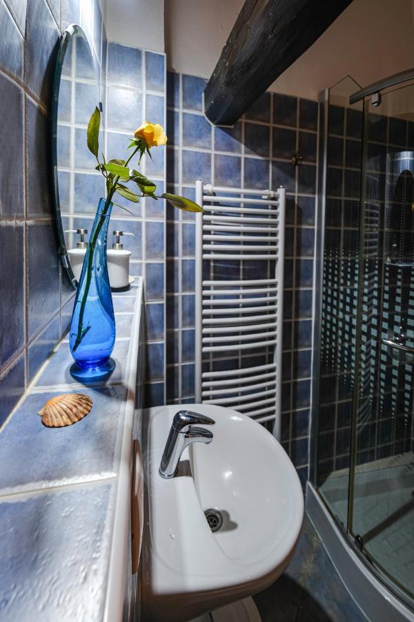 Sklep U Hrabalu Aparthotel Hustopece Ngoại thất bức ảnh