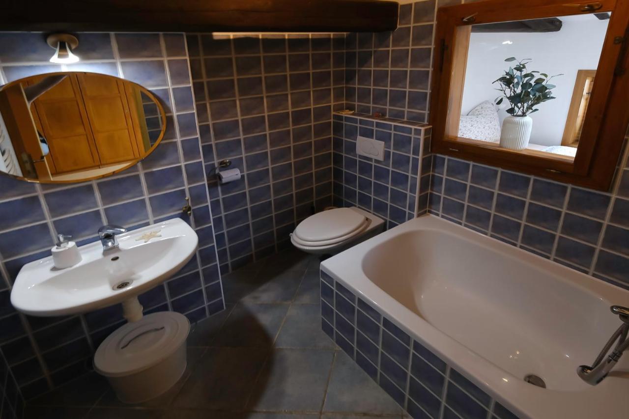 Sklep U Hrabalu Aparthotel Hustopece Ngoại thất bức ảnh