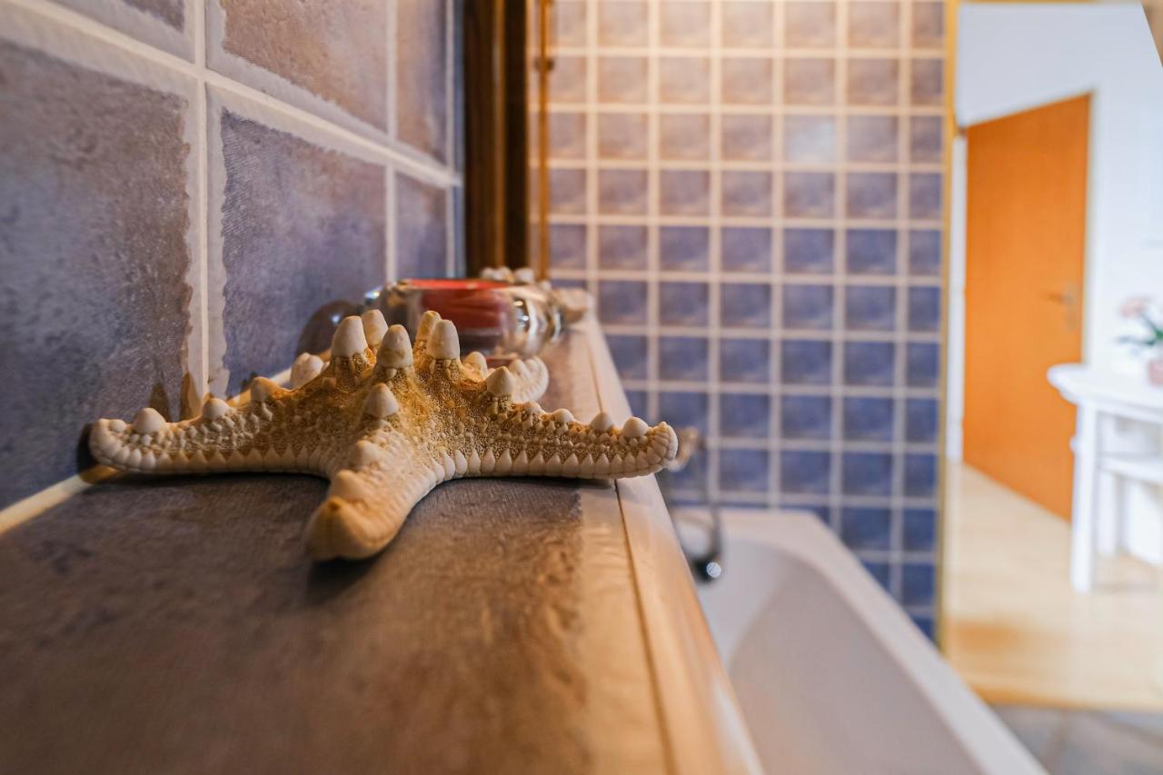 Sklep U Hrabalu Aparthotel Hustopece Ngoại thất bức ảnh
